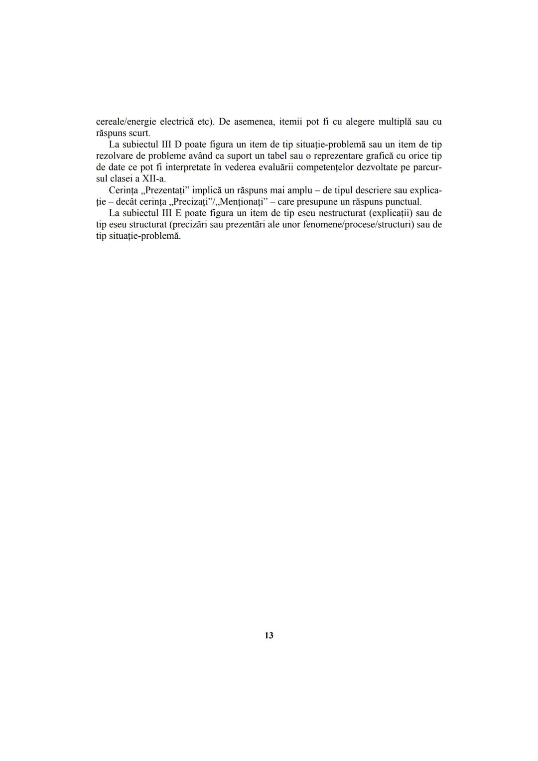 # GEOGRAFIE
•
Ghid de pregătire intensivă
pentru examenul de bacalaureat --- OCR Start ---
Lucrare în conformitate cu programa școlară a e