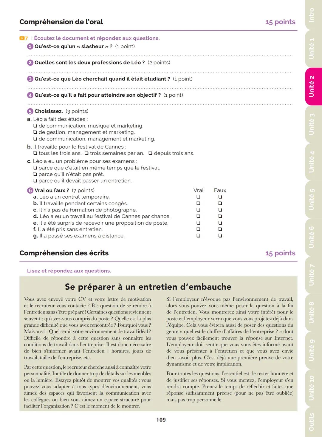 Agir
Coopérer
Apprendre
L'atelier
Méthode
de Français
B1
GUIDE PRATIQUE DE CLASSE
didier
Français Langue Étrangère Agir
Coopérer
Apprendre