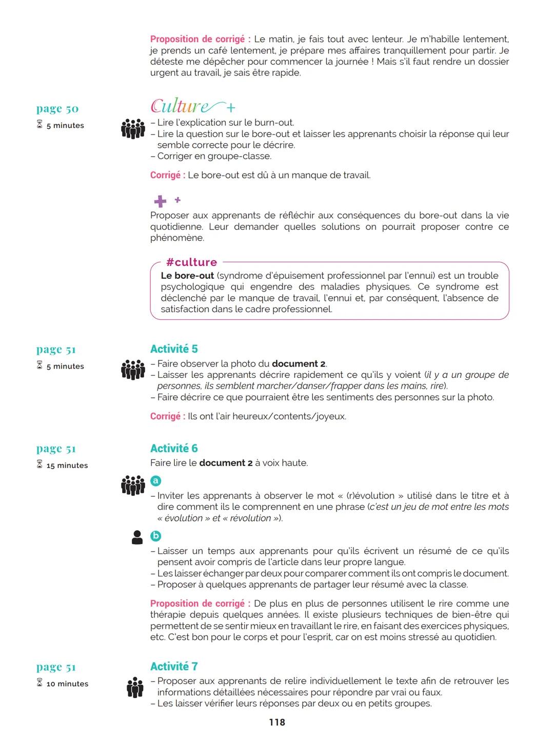 Agir
Coopérer
Apprendre
L'atelier
Méthode
de Français
B1
GUIDE PRATIQUE DE CLASSE
didier
Français Langue Étrangère Agir
Coopérer
Apprendre