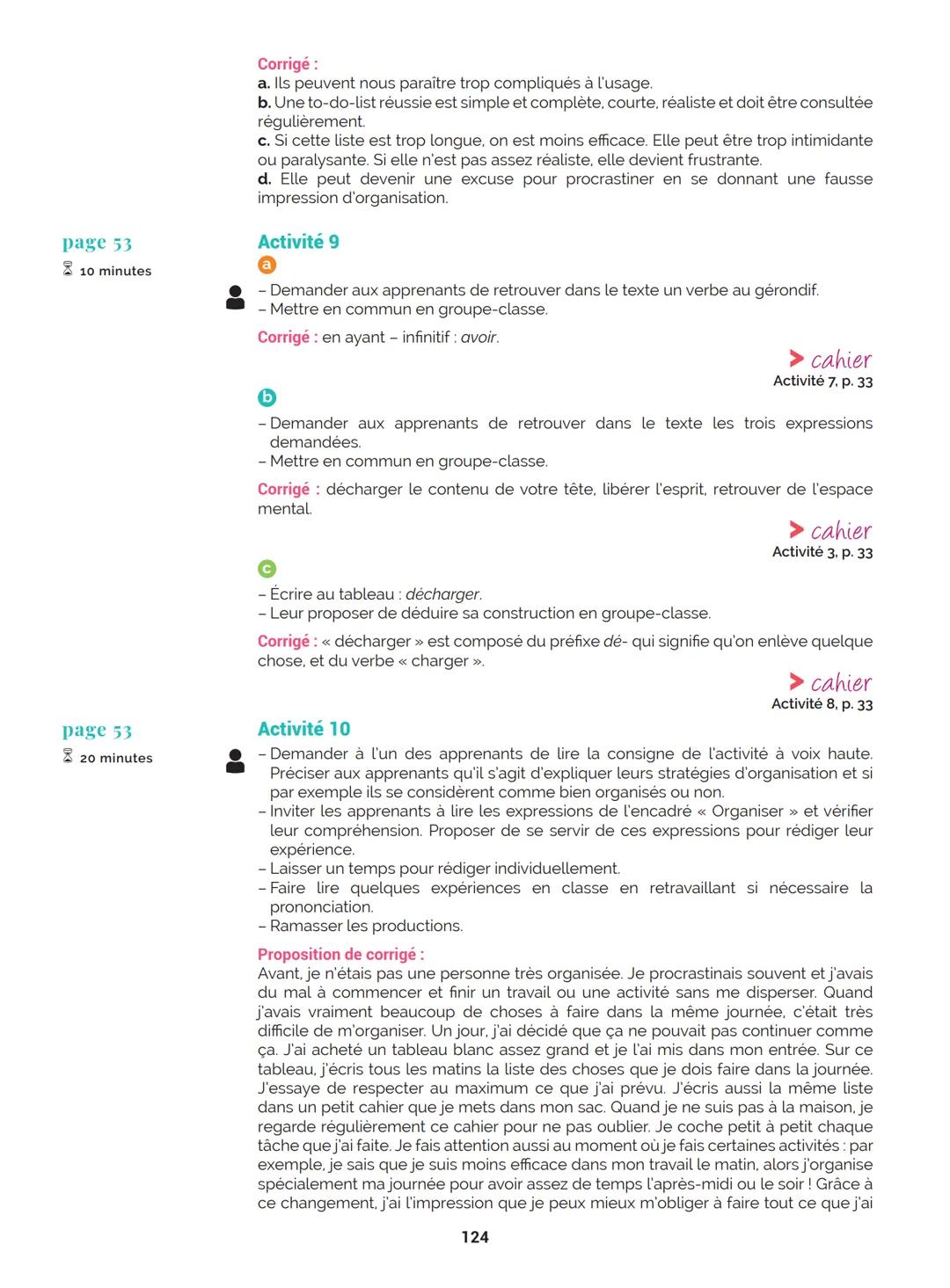 Agir
Coopérer
Apprendre
L'atelier
Méthode
de Français
B1
GUIDE PRATIQUE DE CLASSE
didier
Français Langue Étrangère Agir
Coopérer
Apprendre