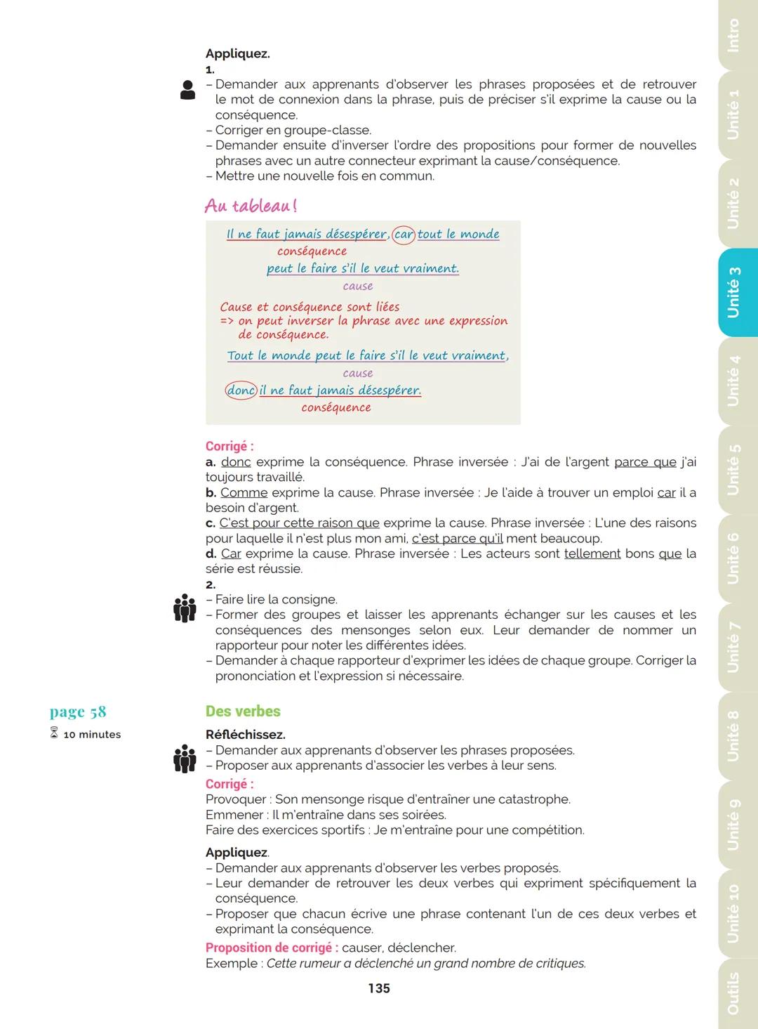Agir
Coopérer
Apprendre
L'atelier
Méthode
de Français
B1
GUIDE PRATIQUE DE CLASSE
didier
Français Langue Étrangère Agir
Coopérer
Apprendre