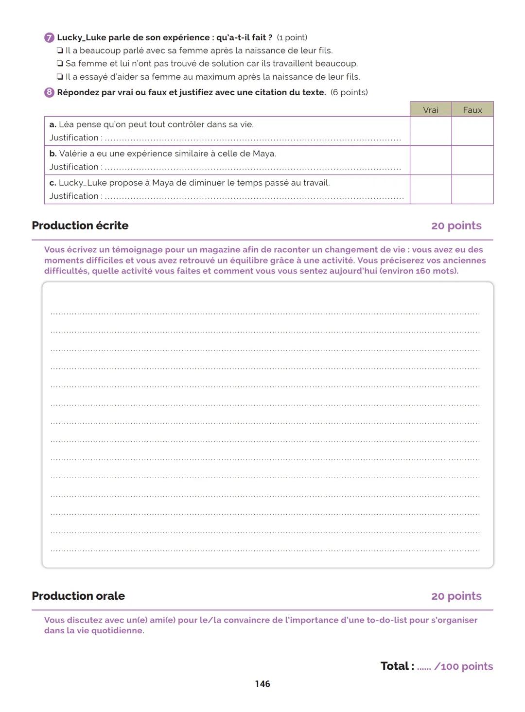 Agir
Coopérer
Apprendre
L'atelier
Méthode
de Français
B1
GUIDE PRATIQUE DE CLASSE
didier
Français Langue Étrangère Agir
Coopérer
Apprendre