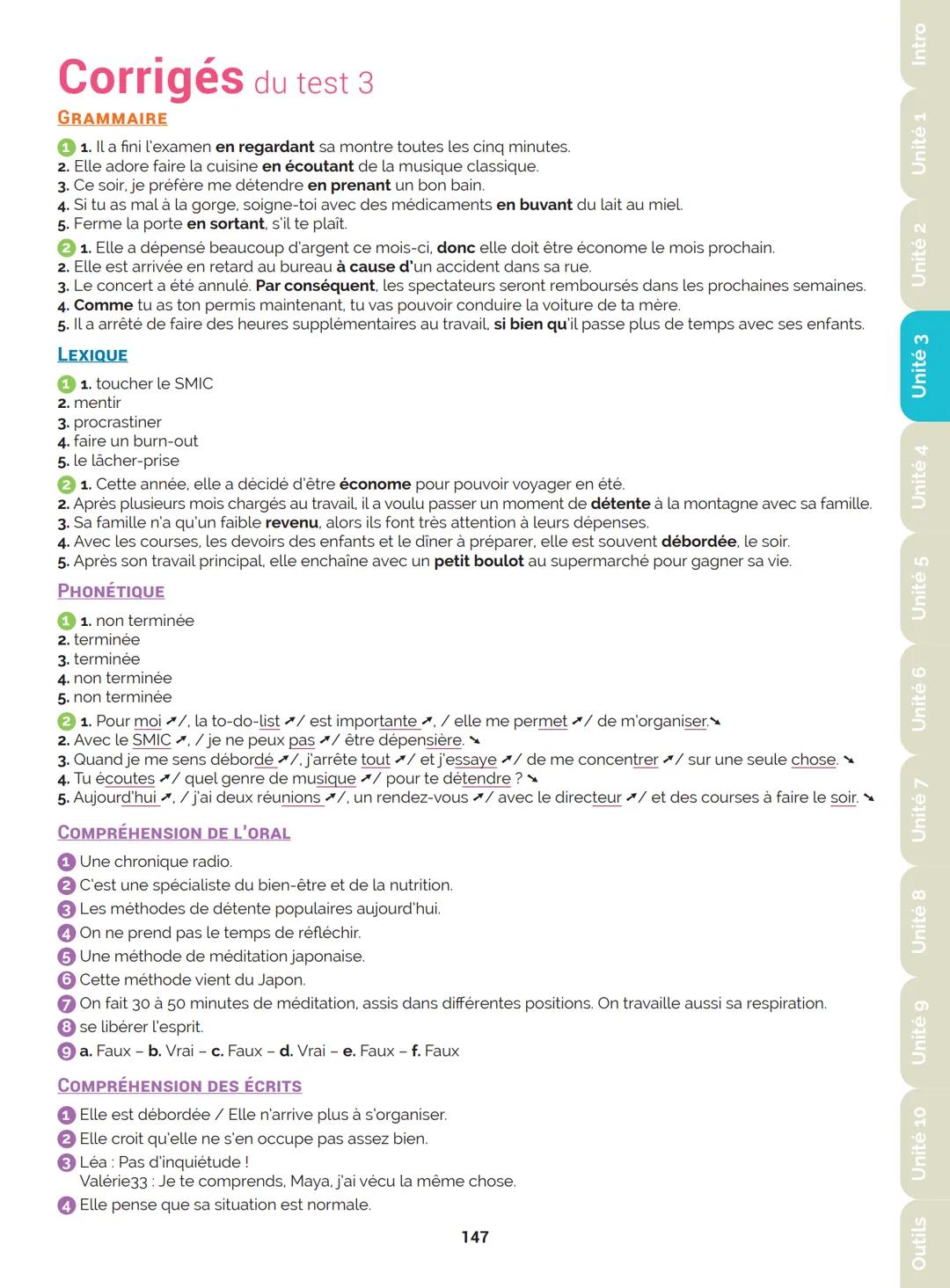 Agir
Coopérer
Apprendre
L'atelier
Méthode
de Français
B1
GUIDE PRATIQUE DE CLASSE
didier
Français Langue Étrangère Agir
Coopérer
Apprendre