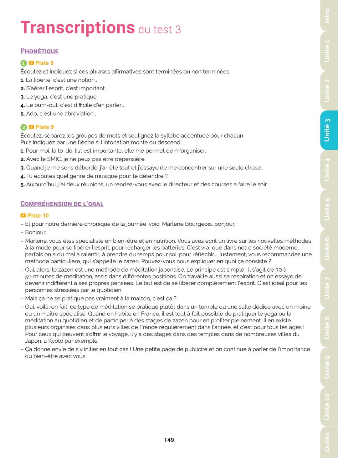 Agir
Coopérer
Apprendre
L'atelier
Méthode
de Français
B1
GUIDE PRATIQUE DE CLASSE
didier
Français Langue Étrangère Agir
Coopérer
Apprendre