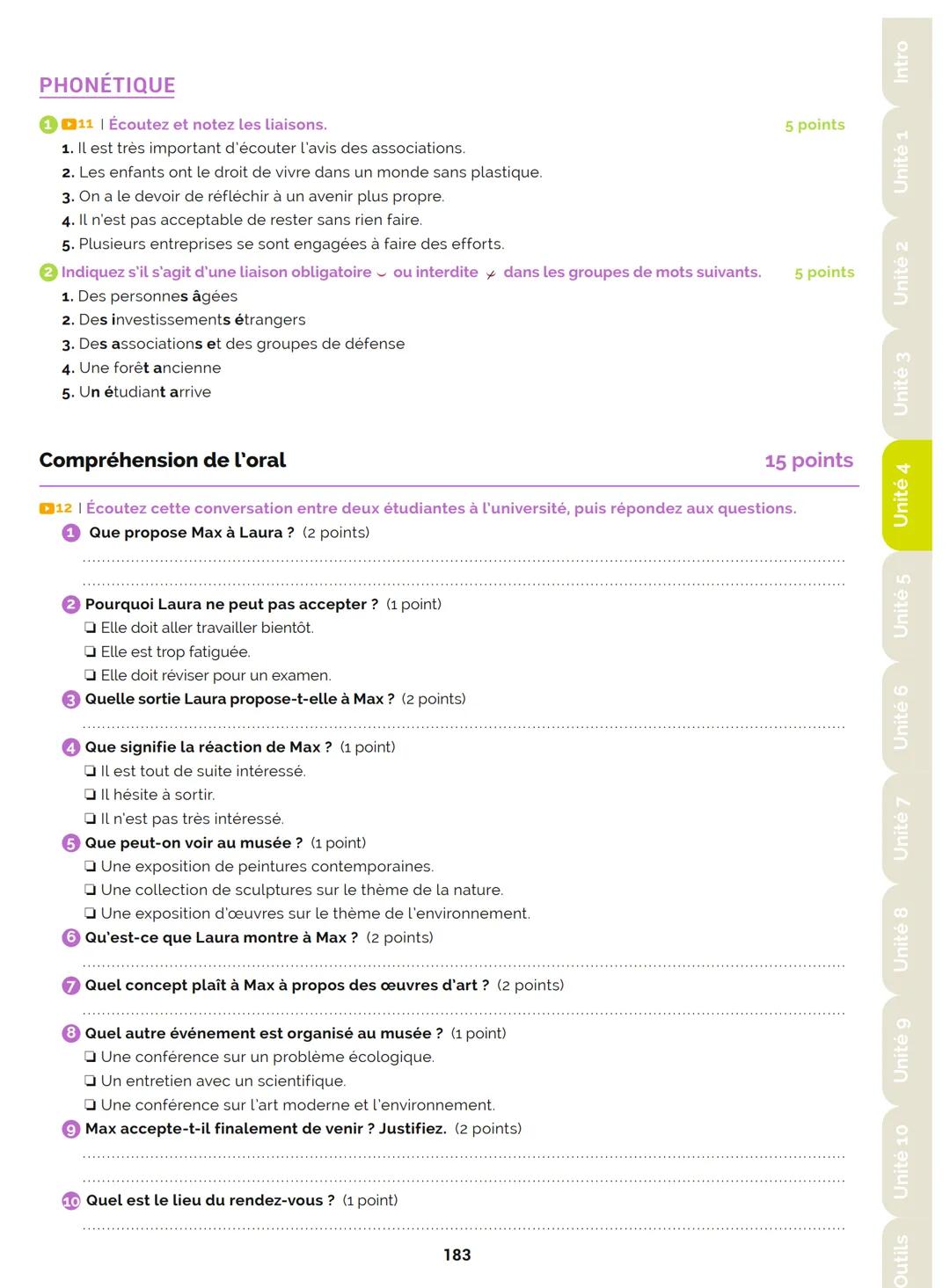 Agir
Coopérer
Apprendre
L'atelier
Méthode
de Français
B1
GUIDE PRATIQUE DE CLASSE
didier
Français Langue Étrangère Agir
Coopérer
Apprendre