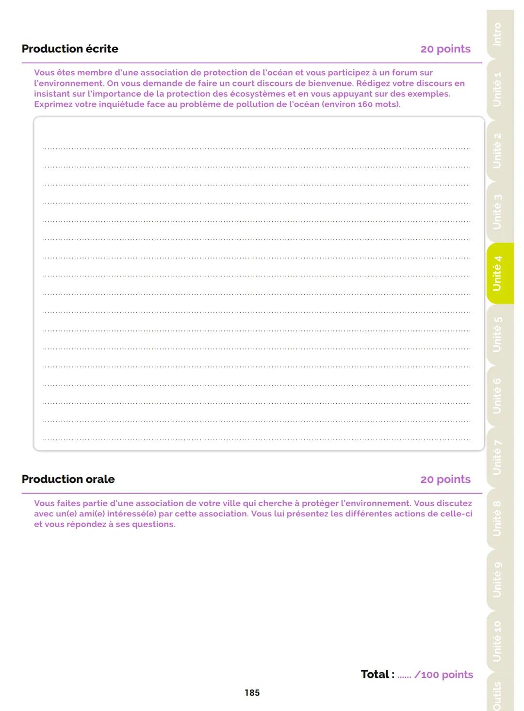 Agir
Coopérer
Apprendre
L'atelier
Méthode
de Français
B1
GUIDE PRATIQUE DE CLASSE
didier
Français Langue Étrangère Agir
Coopérer
Apprendre