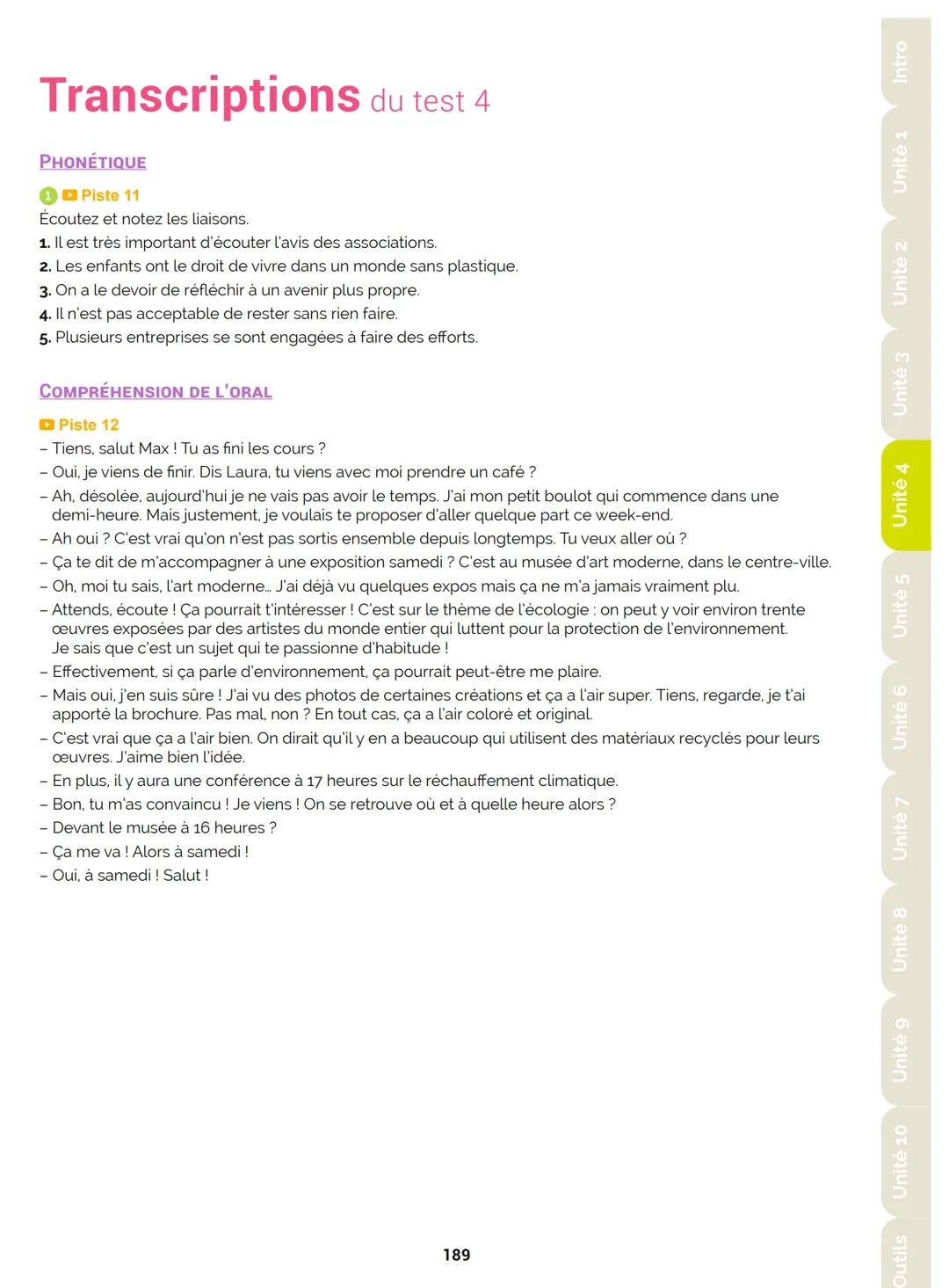 Agir
Coopérer
Apprendre
L'atelier
Méthode
de Français
B1
GUIDE PRATIQUE DE CLASSE
didier
Français Langue Étrangère Agir
Coopérer
Apprendre