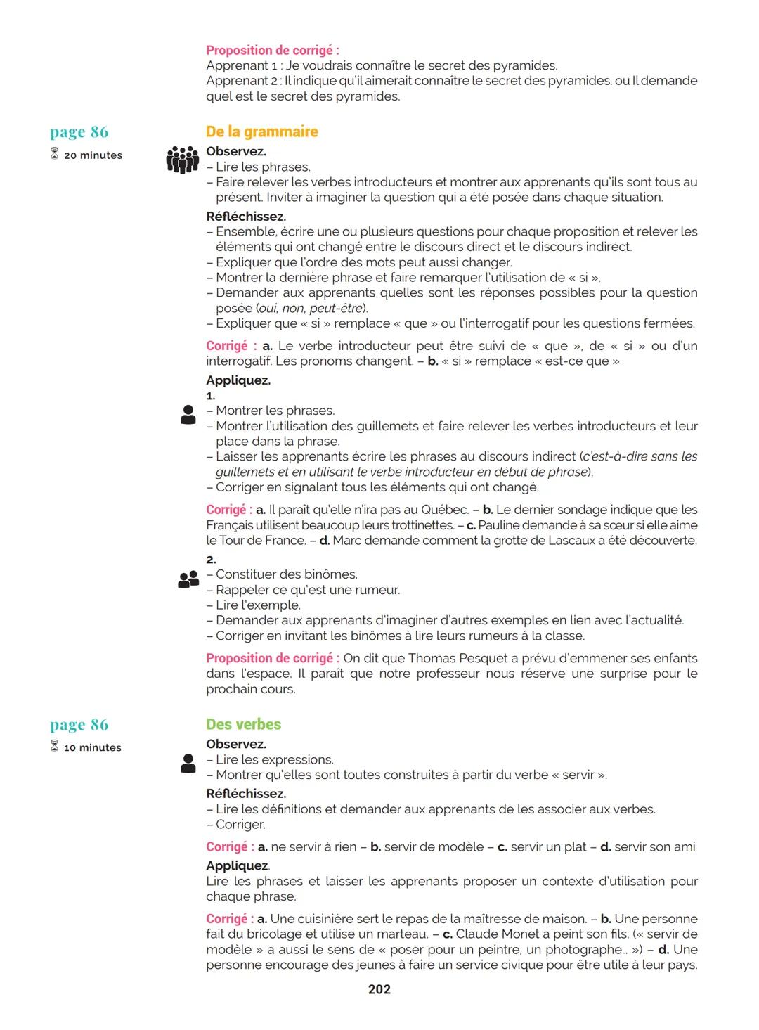 Agir
Coopérer
Apprendre
L'atelier
Méthode
de Français
B1
GUIDE PRATIQUE DE CLASSE
didier
Français Langue Étrangère Agir
Coopérer
Apprendre