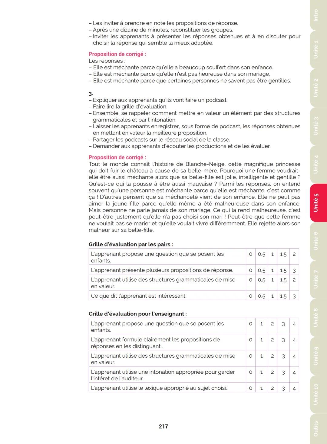 Agir
Coopérer
Apprendre
L'atelier
Méthode
de Français
B1
GUIDE PRATIQUE DE CLASSE
didier
Français Langue Étrangère Agir
Coopérer
Apprendre