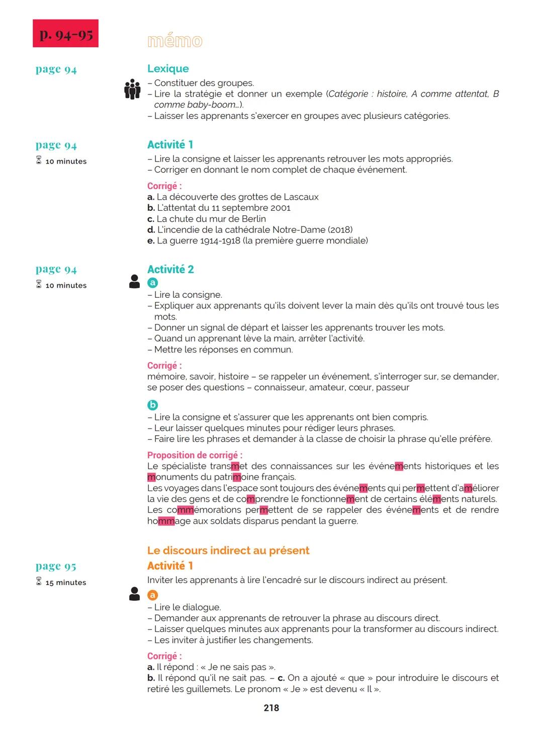 Agir
Coopérer
Apprendre
L'atelier
Méthode
de Français
B1
GUIDE PRATIQUE DE CLASSE
didier
Français Langue Étrangère Agir
Coopérer
Apprendre