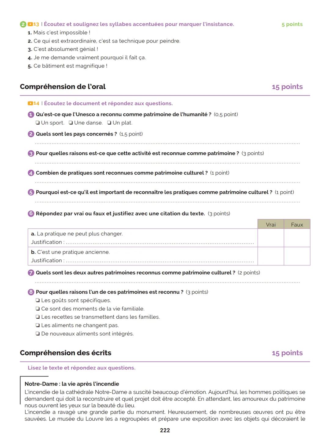 Agir
Coopérer
Apprendre
L'atelier
Méthode
de Français
B1
GUIDE PRATIQUE DE CLASSE
didier
Français Langue Étrangère Agir
Coopérer
Apprendre