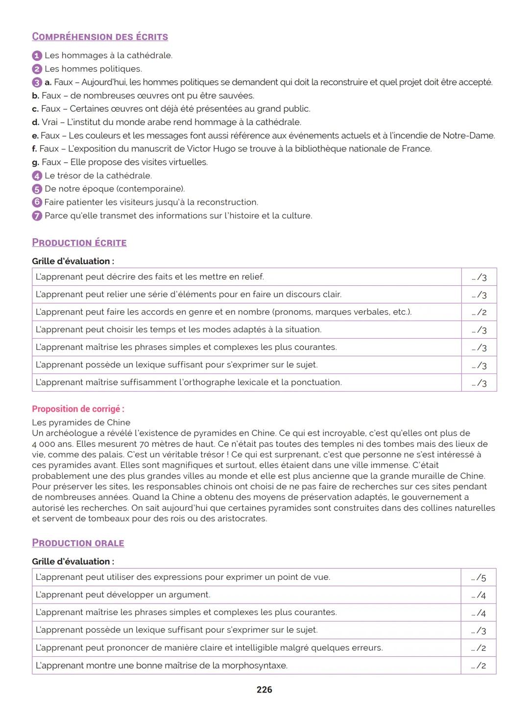 Agir
Coopérer
Apprendre
L'atelier
Méthode
de Français
B1
GUIDE PRATIQUE DE CLASSE
didier
Français Langue Étrangère Agir
Coopérer
Apprendre