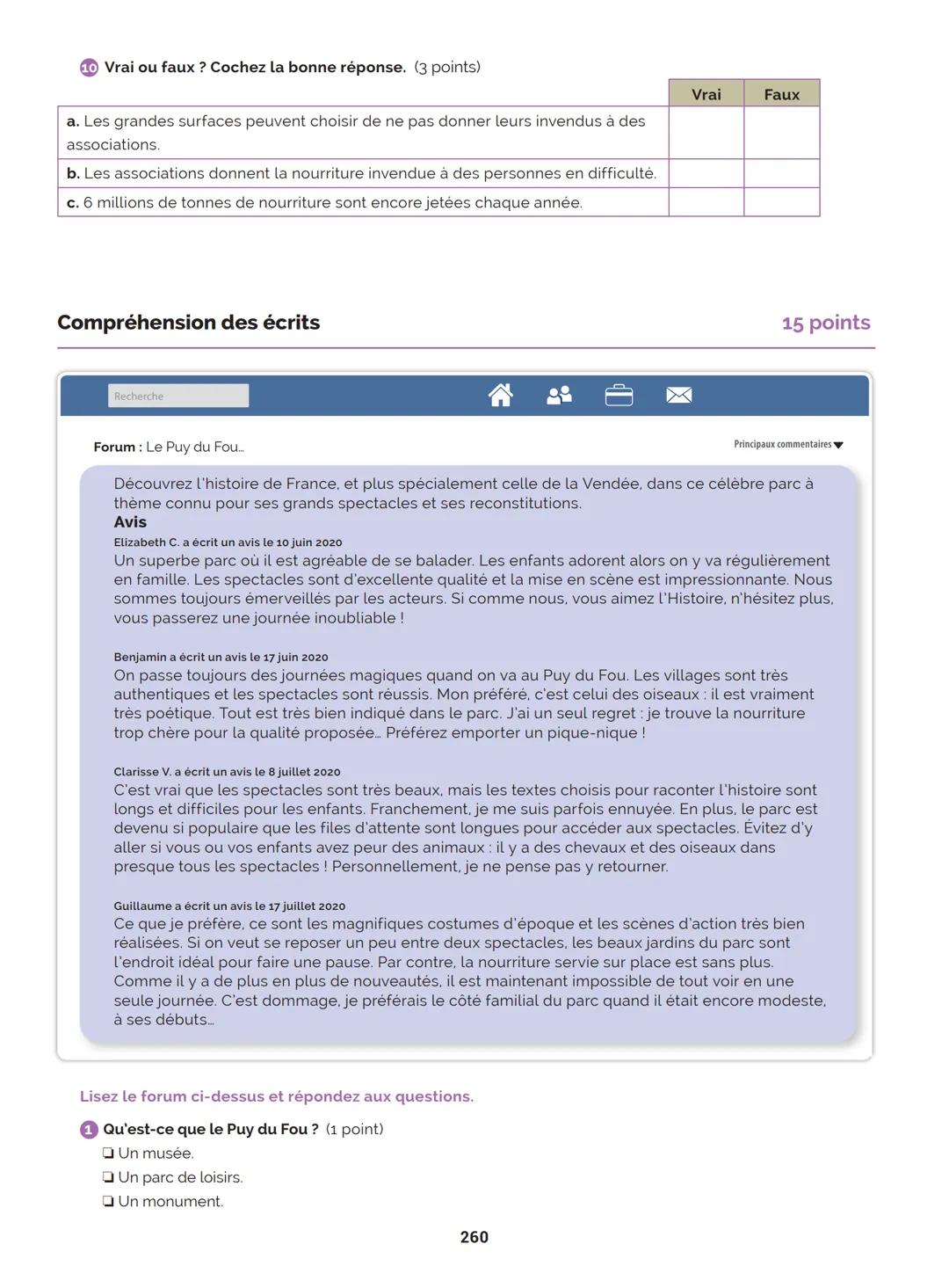 Agir
Coopérer
Apprendre
L'atelier
Méthode
de Français
B1
GUIDE PRATIQUE DE CLASSE
didier
Français Langue Étrangère Agir
Coopérer
Apprendre