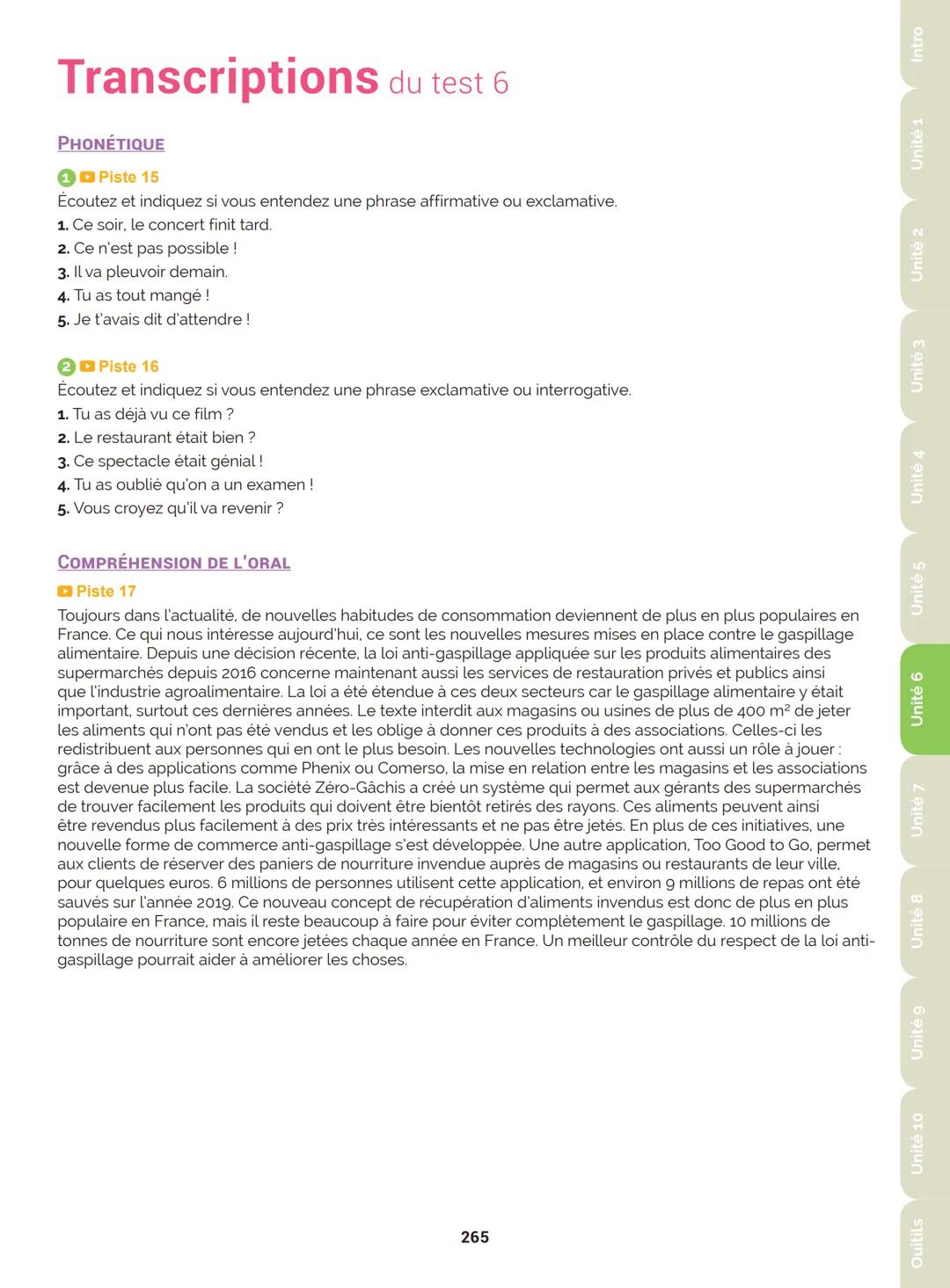 Agir
Coopérer
Apprendre
L'atelier
Méthode
de Français
B1
GUIDE PRATIQUE DE CLASSE
didier
Français Langue Étrangère Agir
Coopérer
Apprendre