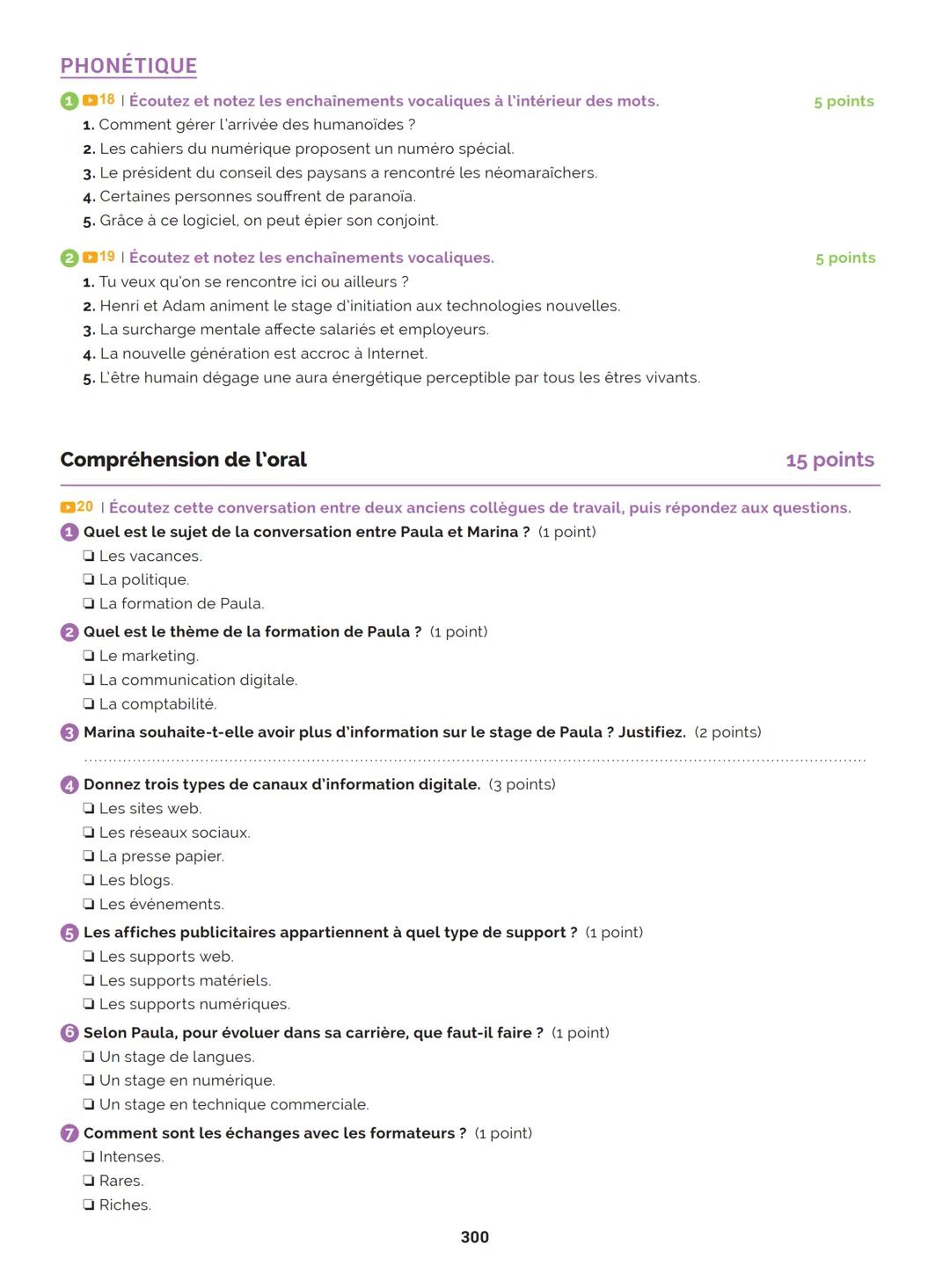 Agir
Coopérer
Apprendre
L'atelier
Méthode
de Français
B1
GUIDE PRATIQUE DE CLASSE
didier
Français Langue Étrangère Agir
Coopérer
Apprendre