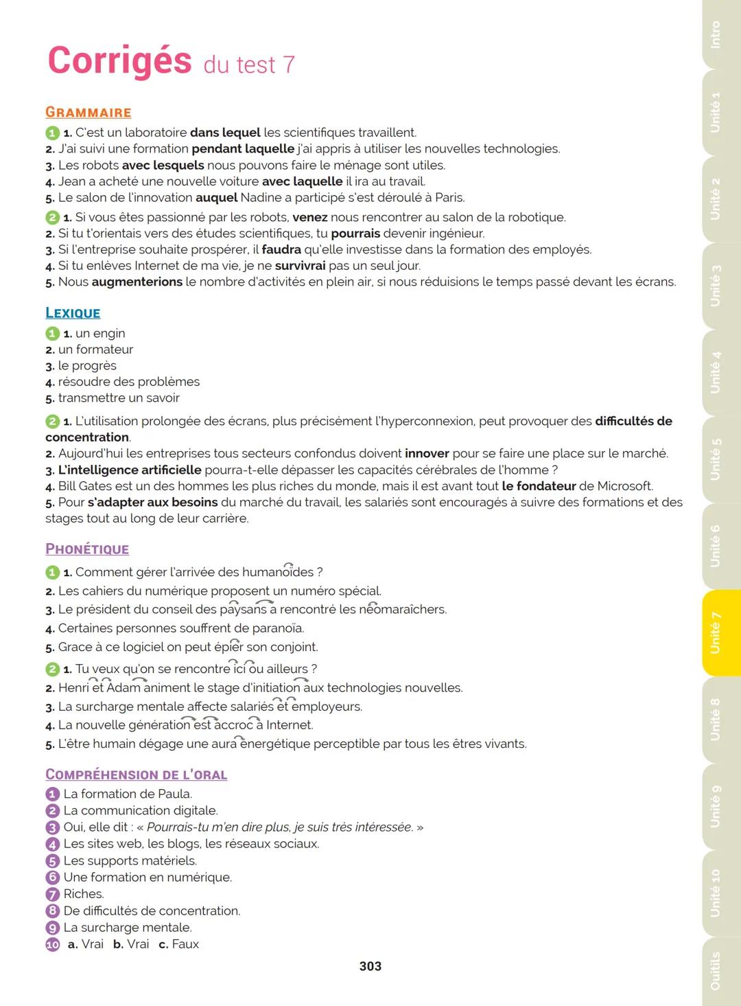 Agir
Coopérer
Apprendre
L'atelier
Méthode
de Français
B1
GUIDE PRATIQUE DE CLASSE
didier
Français Langue Étrangère Agir
Coopérer
Apprendre