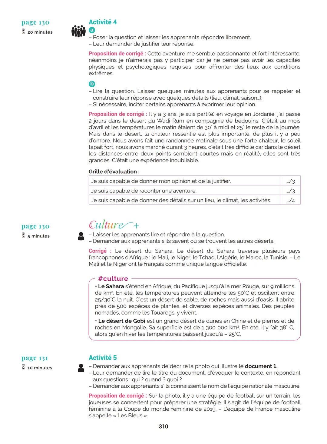 Agir
Coopérer
Apprendre
L'atelier
Méthode
de Français
B1
GUIDE PRATIQUE DE CLASSE
didier
Français Langue Étrangère Agir
Coopérer
Apprendre
