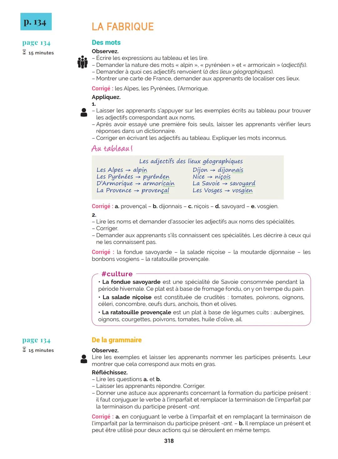 Agir
Coopérer
Apprendre
L'atelier
Méthode
de Français
B1
GUIDE PRATIQUE DE CLASSE
didier
Français Langue Étrangère Agir
Coopérer
Apprendre