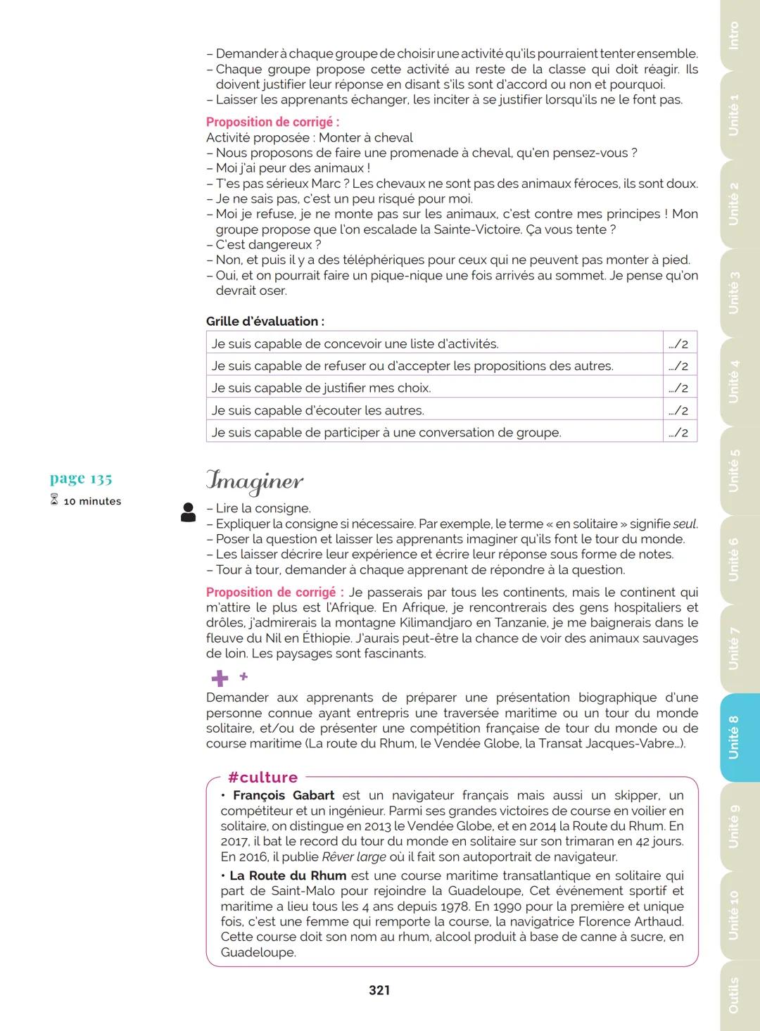 Agir
Coopérer
Apprendre
L'atelier
Méthode
de Français
B1
GUIDE PRATIQUE DE CLASSE
didier
Français Langue Étrangère Agir
Coopérer
Apprendre