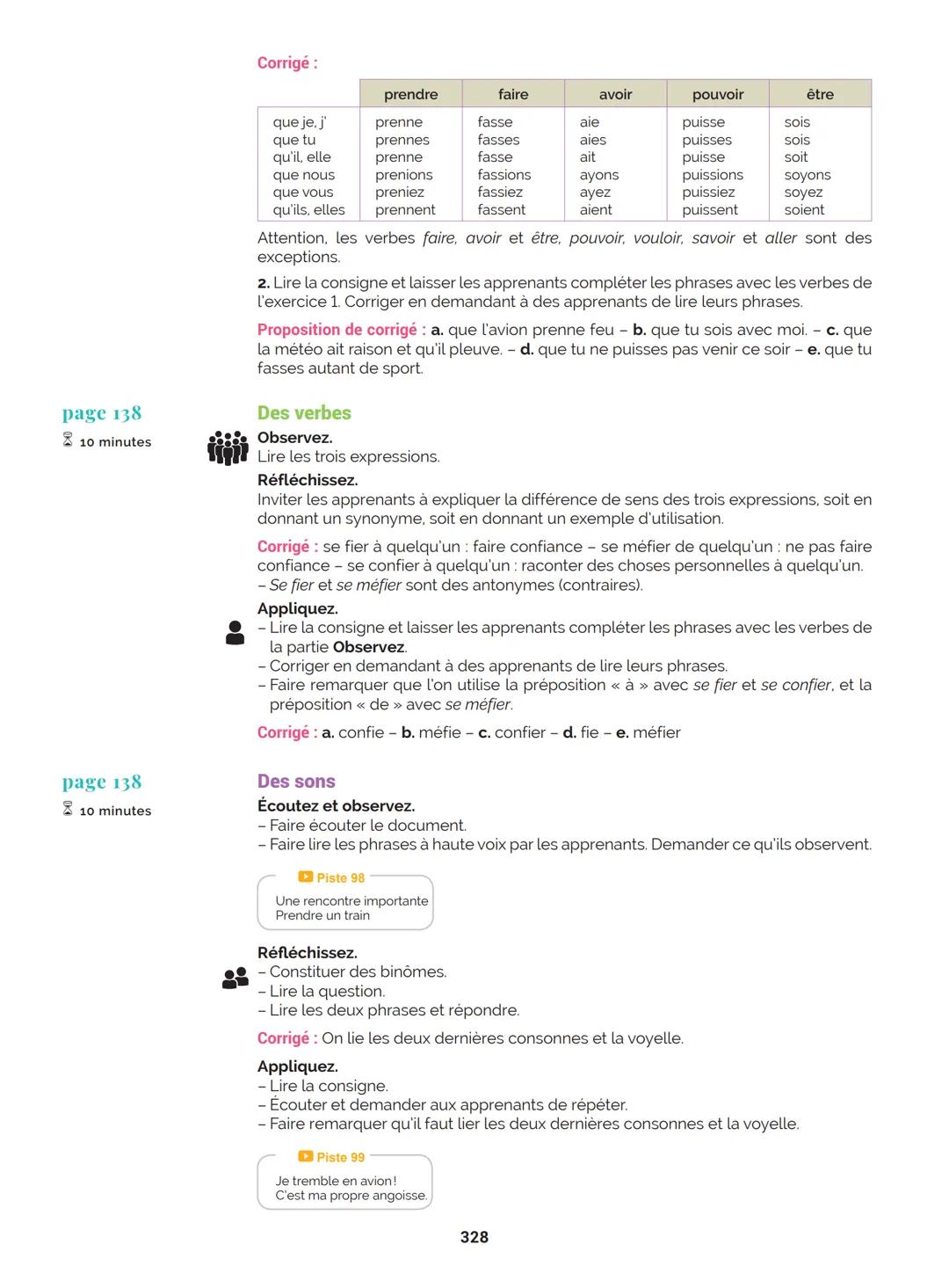 Agir
Coopérer
Apprendre
L'atelier
Méthode
de Français
B1
GUIDE PRATIQUE DE CLASSE
didier
Français Langue Étrangère Agir
Coopérer
Apprendre