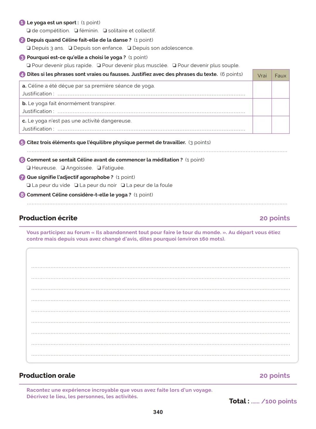 Agir
Coopérer
Apprendre
L'atelier
Méthode
de Français
B1
GUIDE PRATIQUE DE CLASSE
didier
Français Langue Étrangère Agir
Coopérer
Apprendre