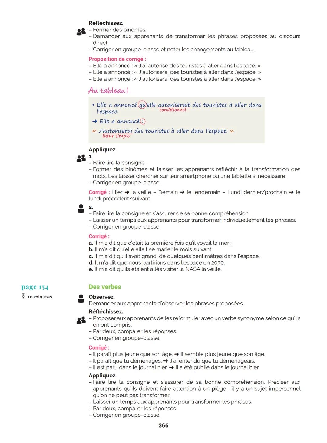 Agir
Coopérer
Apprendre
L'atelier
Méthode
de Français
B1
GUIDE PRATIQUE DE CLASSE
didier
Français Langue Étrangère Agir
Coopérer
Apprendre