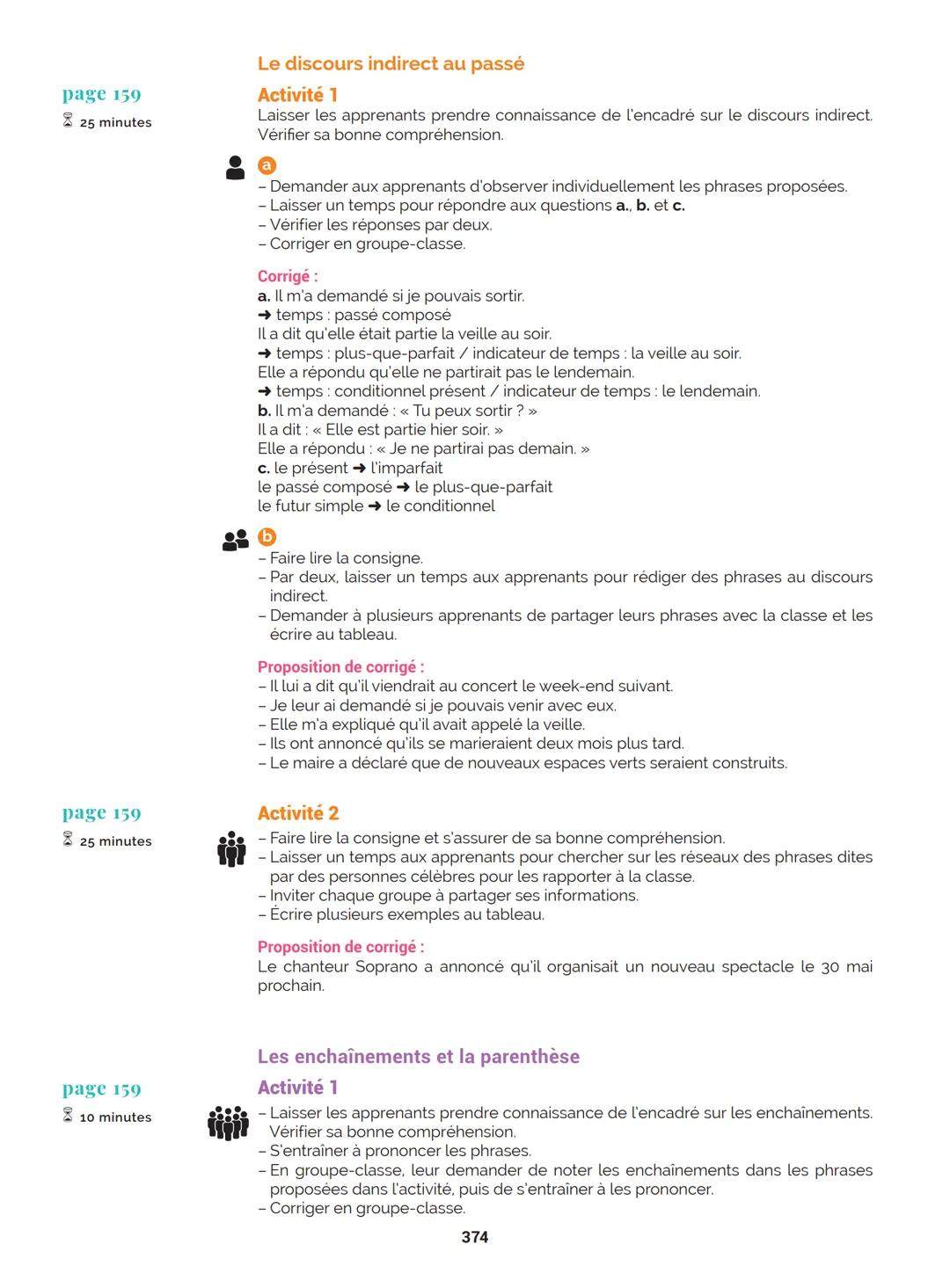 Agir
Coopérer
Apprendre
L'atelier
Méthode
de Français
B1
GUIDE PRATIQUE DE CLASSE
didier
Français Langue Étrangère Agir
Coopérer
Apprendre