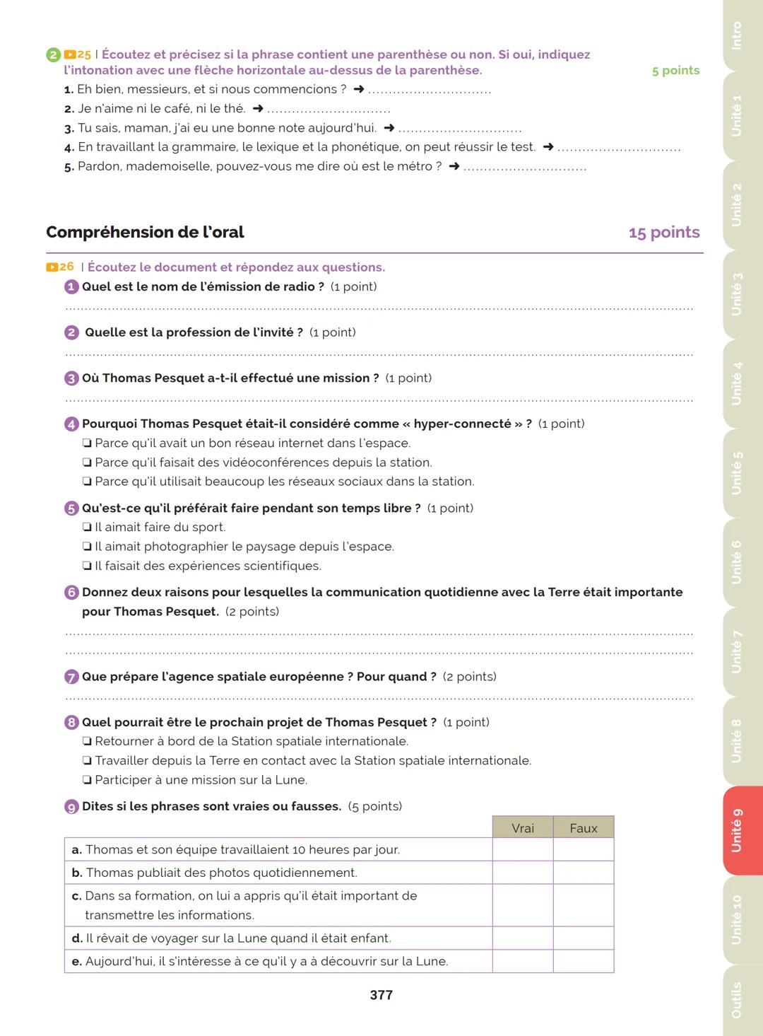 Agir
Coopérer
Apprendre
L'atelier
Méthode
de Français
B1
GUIDE PRATIQUE DE CLASSE
didier
Français Langue Étrangère Agir
Coopérer
Apprendre