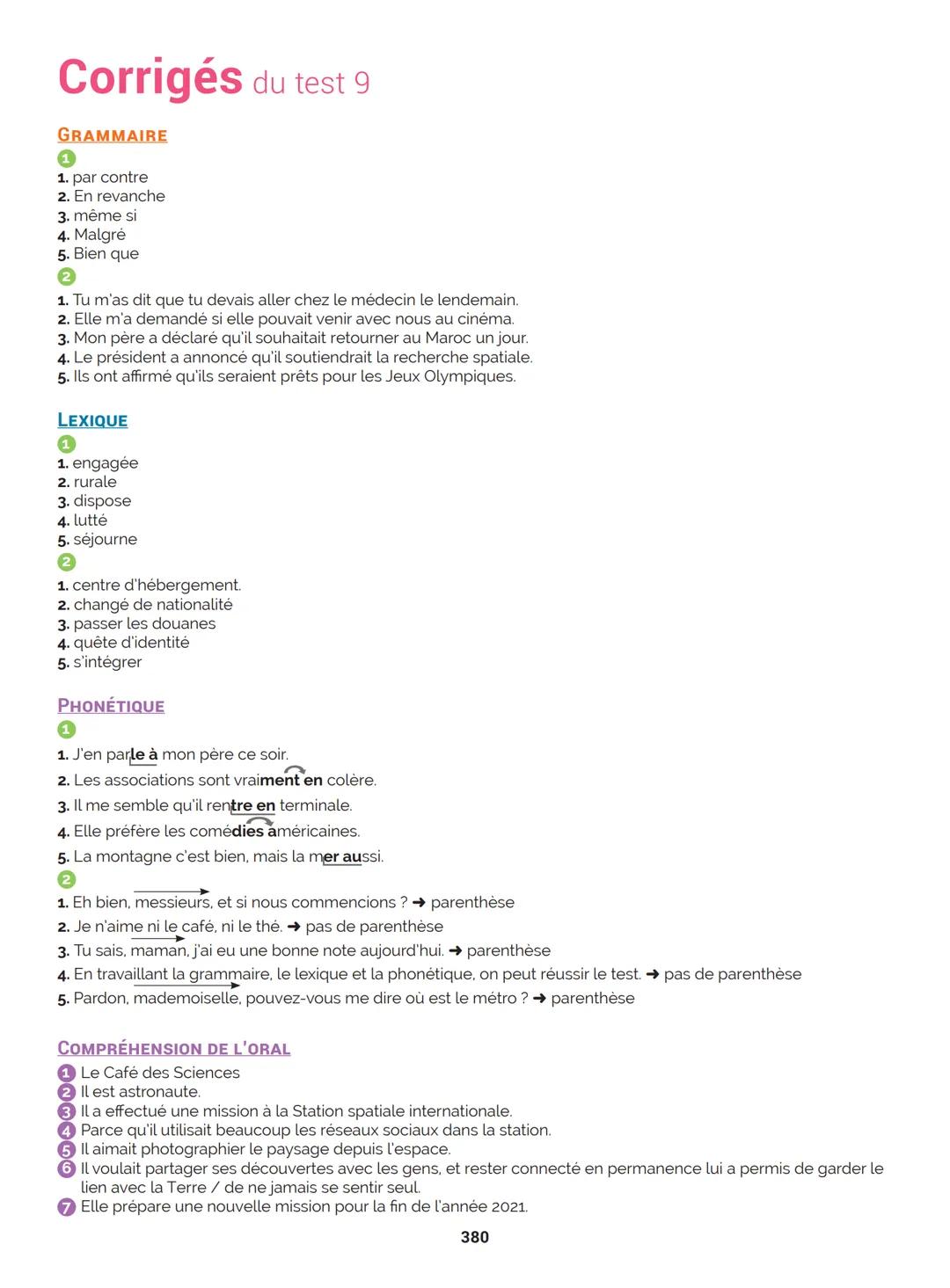 Agir
Coopérer
Apprendre
L'atelier
Méthode
de Français
B1
GUIDE PRATIQUE DE CLASSE
didier
Français Langue Étrangère Agir
Coopérer
Apprendre