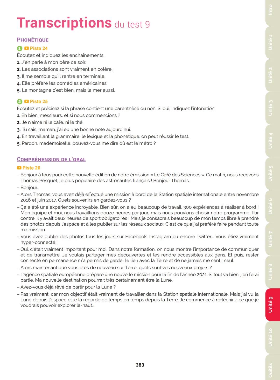 Agir
Coopérer
Apprendre
L'atelier
Méthode
de Français
B1
GUIDE PRATIQUE DE CLASSE
didier
Français Langue Étrangère Agir
Coopérer
Apprendre