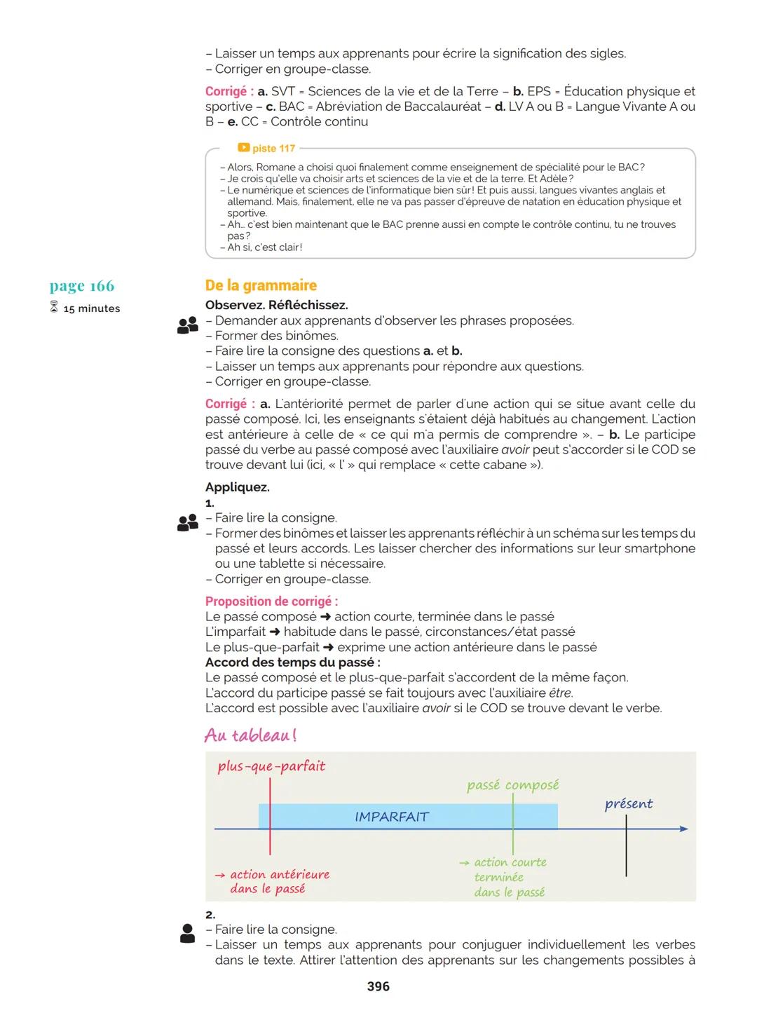 Agir
Coopérer
Apprendre
L'atelier
Méthode
de Français
B1
GUIDE PRATIQUE DE CLASSE
didier
Français Langue Étrangère Agir
Coopérer
Apprendre