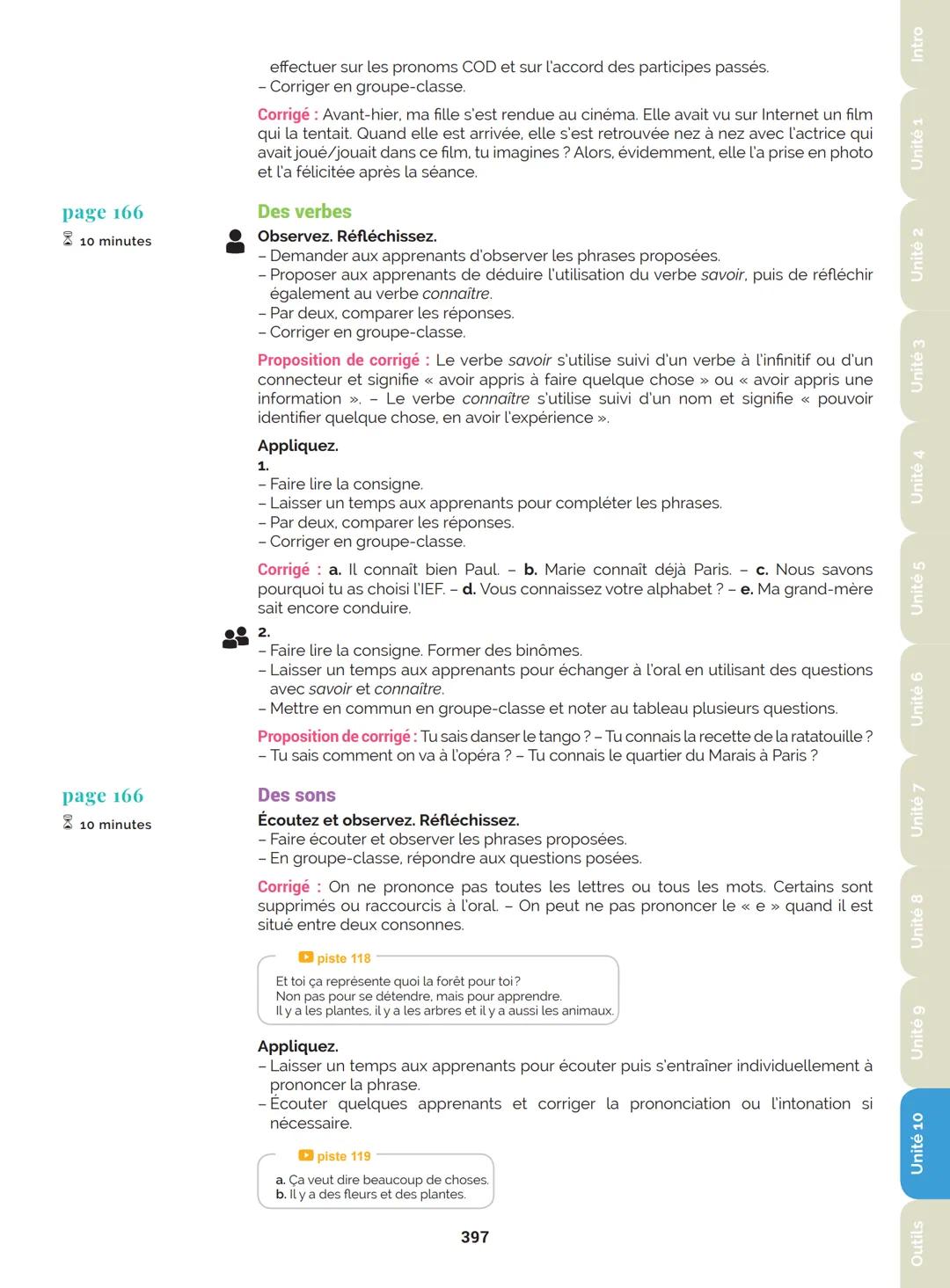 Agir
Coopérer
Apprendre
L'atelier
Méthode
de Français
B1
GUIDE PRATIQUE DE CLASSE
didier
Français Langue Étrangère Agir
Coopérer
Apprendre