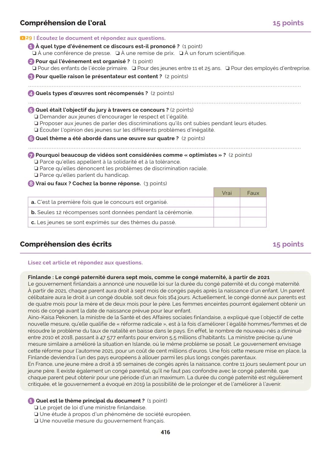 Agir
Coopérer
Apprendre
L'atelier
Méthode
de Français
B1
GUIDE PRATIQUE DE CLASSE
didier
Français Langue Étrangère Agir
Coopérer
Apprendre