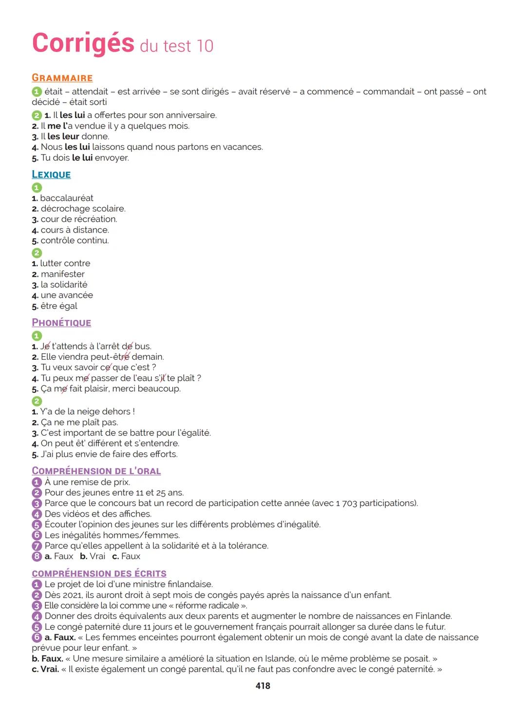 Agir
Coopérer
Apprendre
L'atelier
Méthode
de Français
B1
GUIDE PRATIQUE DE CLASSE
didier
Français Langue Étrangère Agir
Coopérer
Apprendre