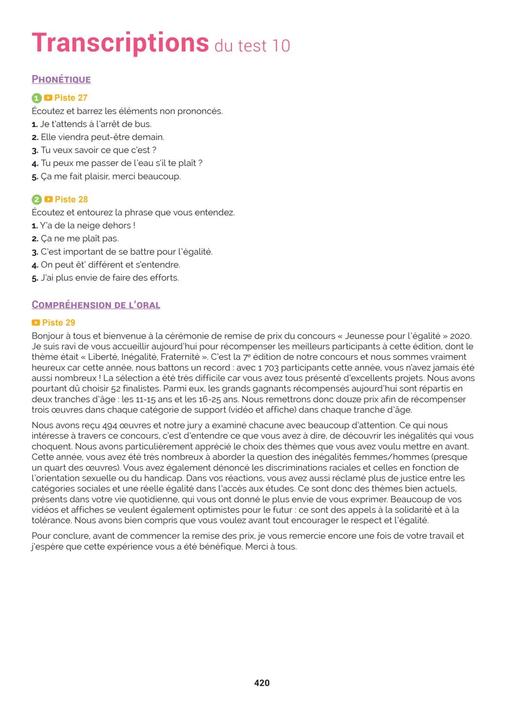 Agir
Coopérer
Apprendre
L'atelier
Méthode
de Français
B1
GUIDE PRATIQUE DE CLASSE
didier
Français Langue Étrangère Agir
Coopérer
Apprendre