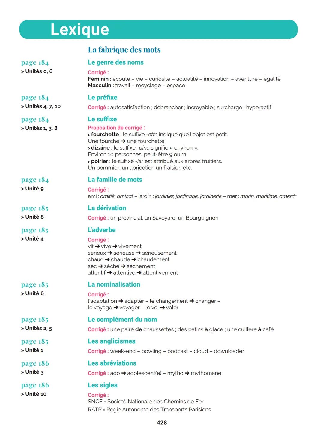 Agir
Coopérer
Apprendre
L'atelier
Méthode
de Français
B1
GUIDE PRATIQUE DE CLASSE
didier
Français Langue Étrangère Agir
Coopérer
Apprendre