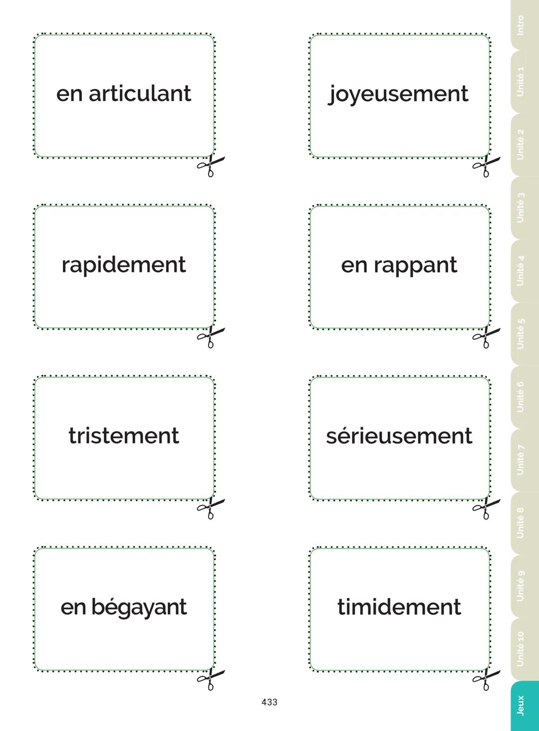 Agir
Coopérer
Apprendre
L'atelier
Méthode
de Français
B1
GUIDE PRATIQUE DE CLASSE
didier
Français Langue Étrangère Agir
Coopérer
Apprendre