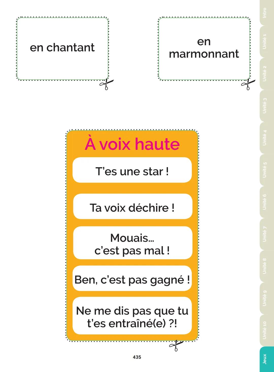 Agir
Coopérer
Apprendre
L'atelier
Méthode
de Français
B1
GUIDE PRATIQUE DE CLASSE
didier
Français Langue Étrangère Agir
Coopérer
Apprendre
