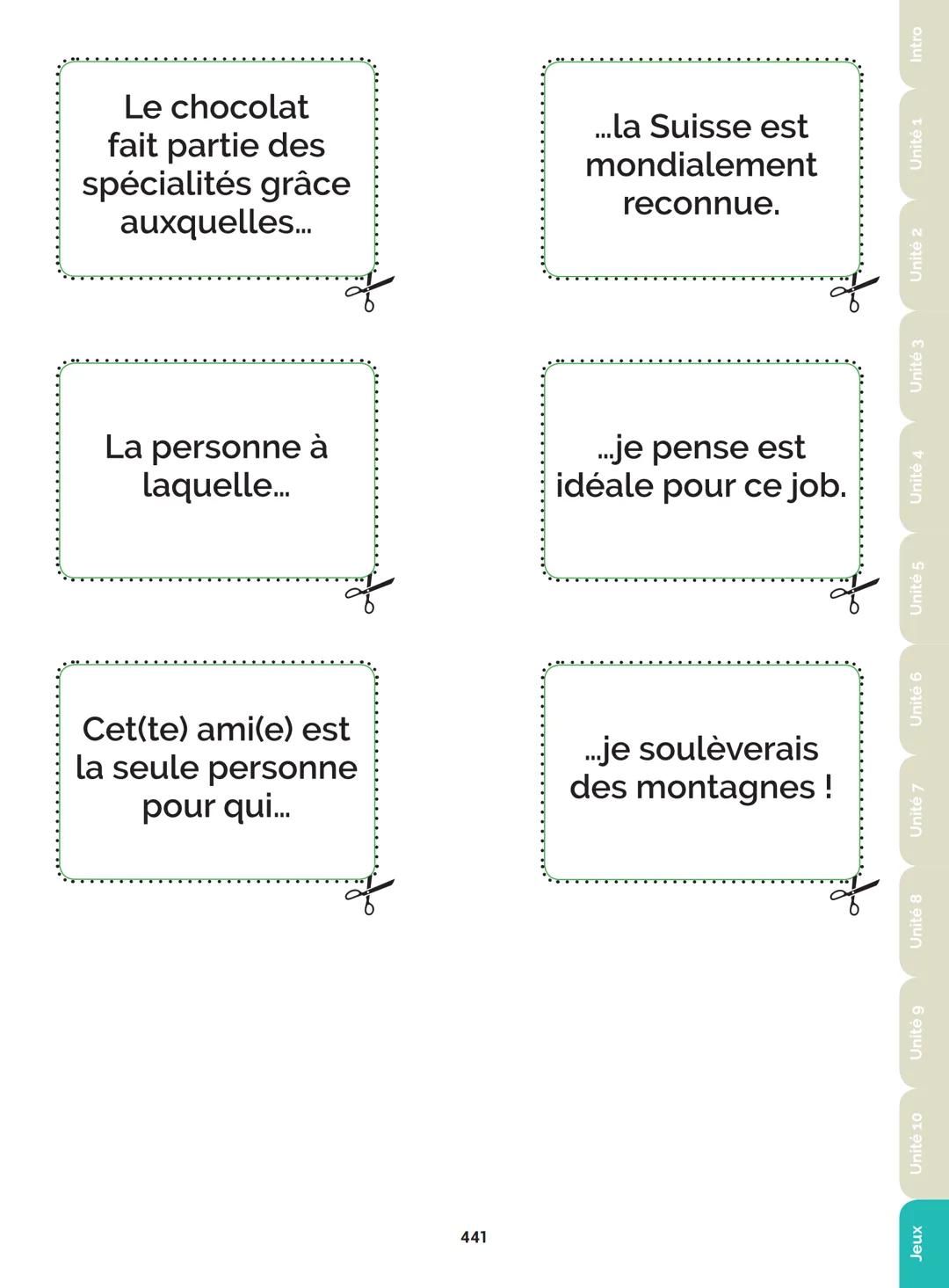 Agir
Coopérer
Apprendre
L'atelier
Méthode
de Français
B1
GUIDE PRATIQUE DE CLASSE
didier
Français Langue Étrangère Agir
Coopérer
Apprendre