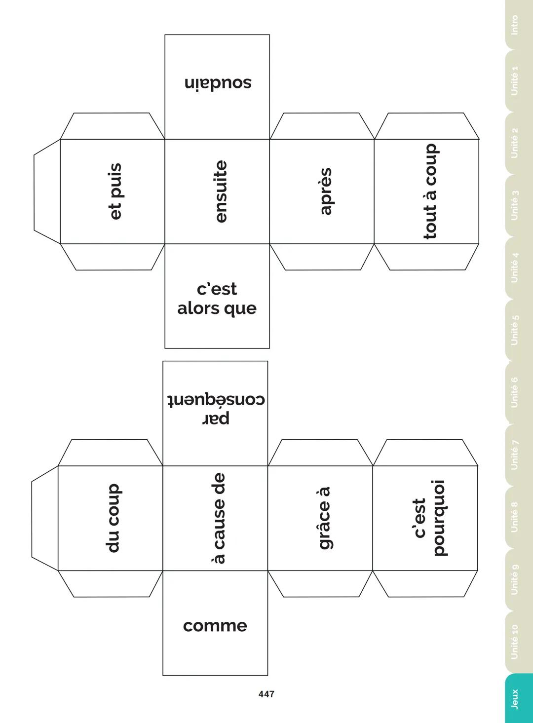 Agir
Coopérer
Apprendre
L'atelier
Méthode
de Français
B1
GUIDE PRATIQUE DE CLASSE
didier
Français Langue Étrangère Agir
Coopérer
Apprendre