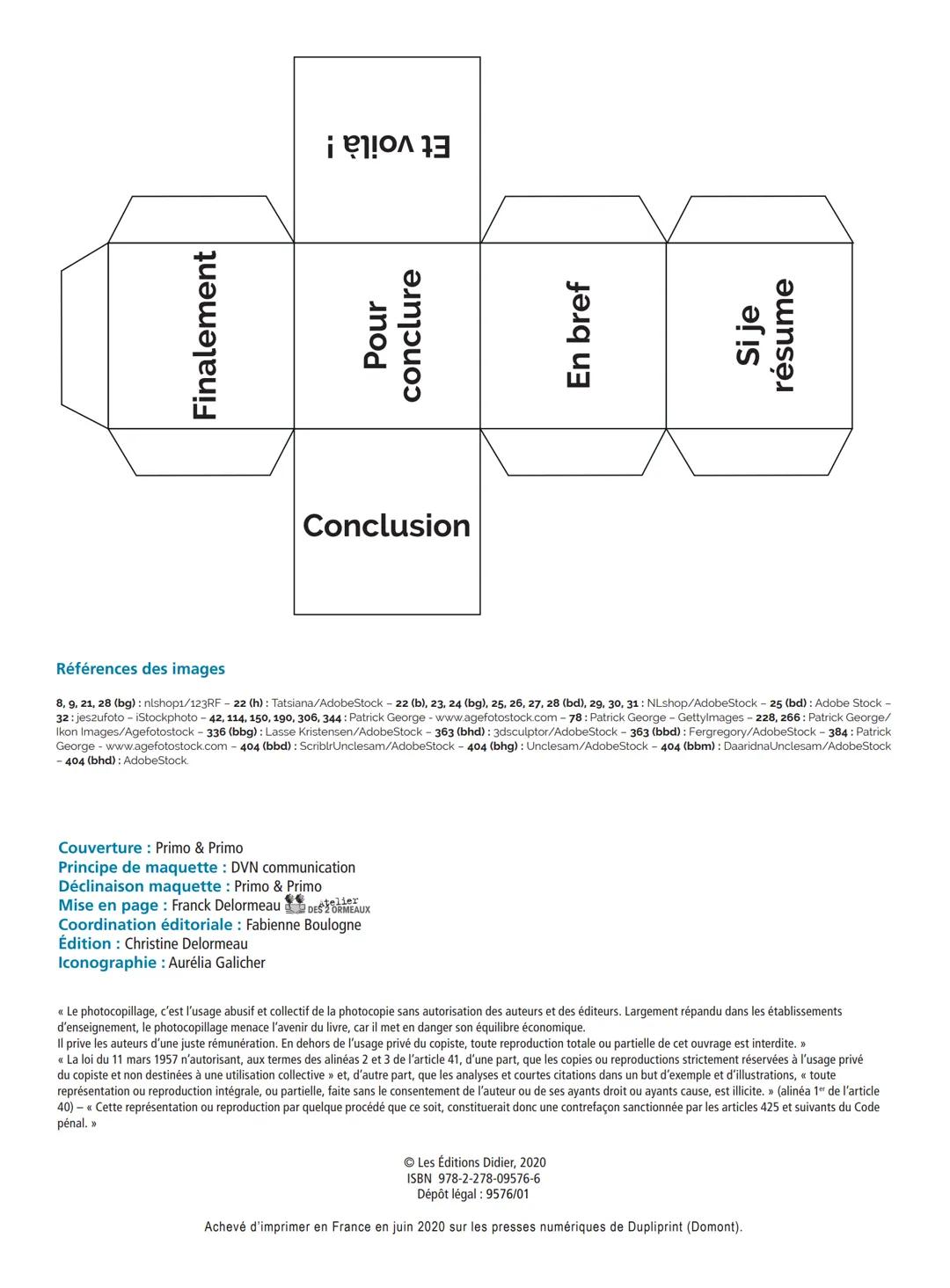 Agir
Coopérer
Apprendre
L'atelier
Méthode
de Français
B1
GUIDE PRATIQUE DE CLASSE
didier
Français Langue Étrangère Agir
Coopérer
Apprendre