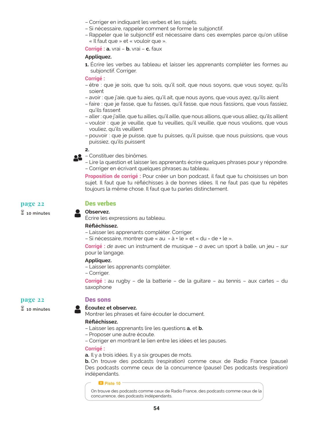 Agir
Coopérer
Apprendre
L'atelier
Méthode
de Français
B1
GUIDE PRATIQUE DE CLASSE
didier
Français Langue Étrangère Agir
Coopérer
Apprendre