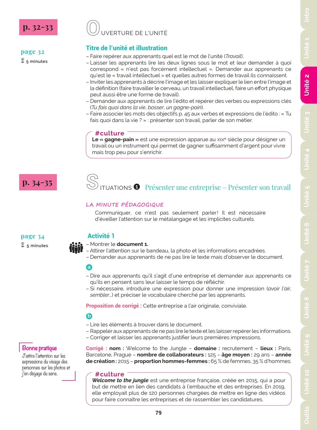 Agir
Coopérer
Apprendre
L'atelier
Méthode
de Français
B1
GUIDE PRATIQUE DE CLASSE
didier
Français Langue Étrangère Agir
Coopérer
Apprendre