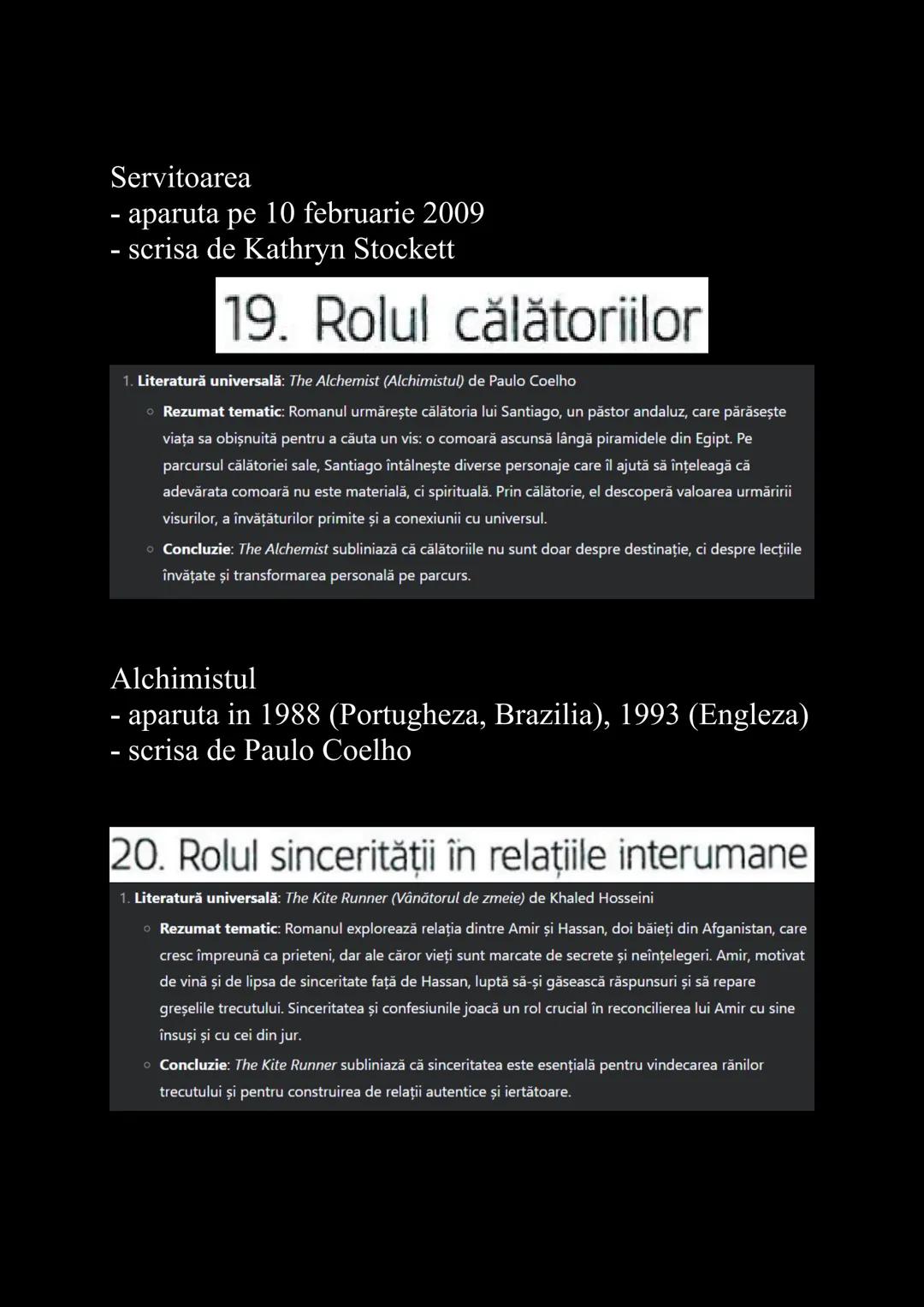 GINA MIOARA VARGA
ESEUL ARGUMENTATIV
În 100 de exemple
100 de exemple culturale - 100 de carti
Subiecte bacalaureat proba orală
20 de exe