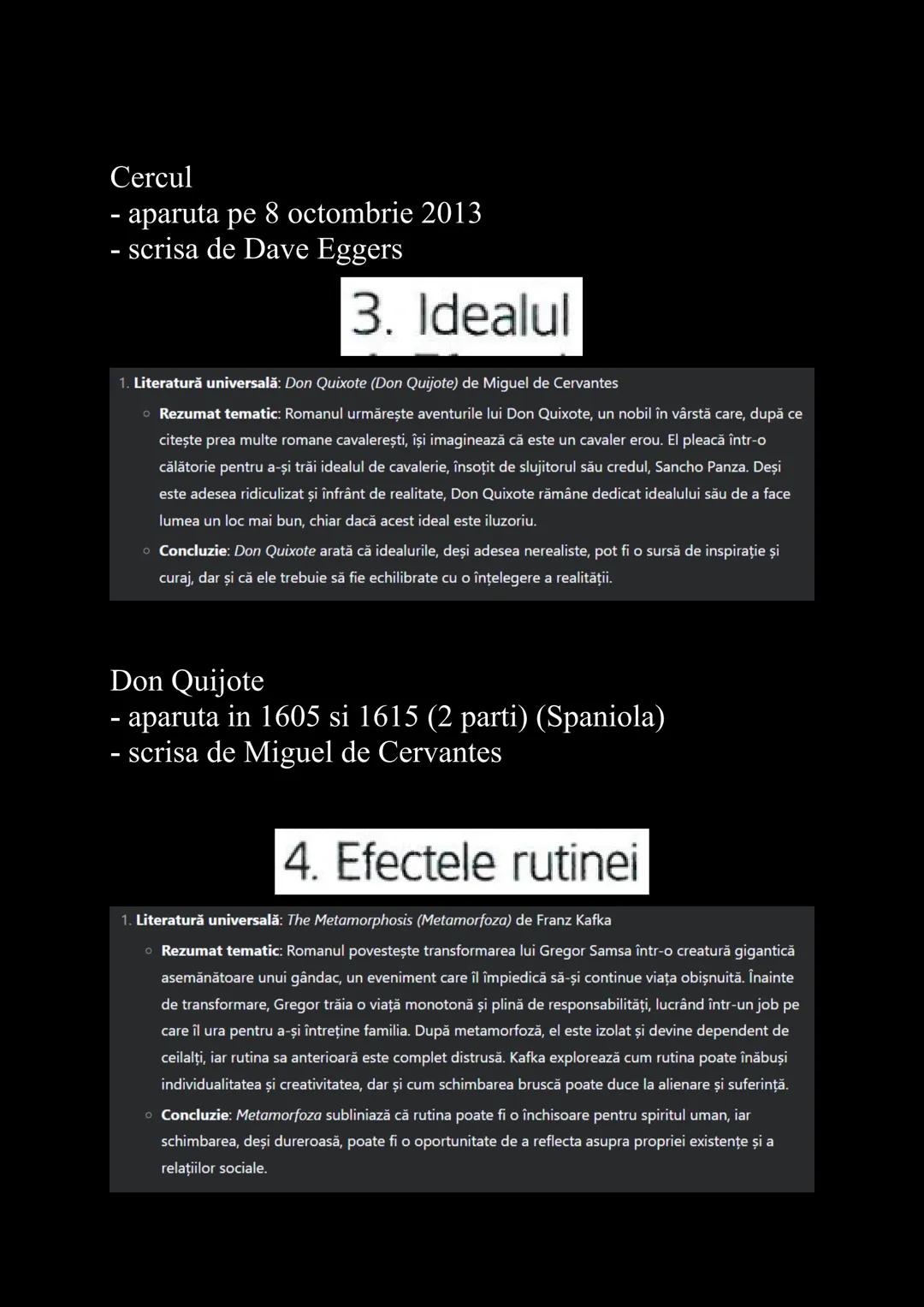 GINA MIOARA VARGA
ESEUL ARGUMENTATIV
În 100 de exemple
100 de exemple culturale - 100 de carti
Subiecte bacalaureat proba orală
20 de exe