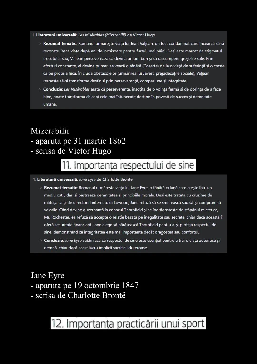 GINA MIOARA VARGA
ESEUL ARGUMENTATIV
În 100 de exemple
100 de exemple culturale - 100 de carti
Subiecte bacalaureat proba orală
20 de exe