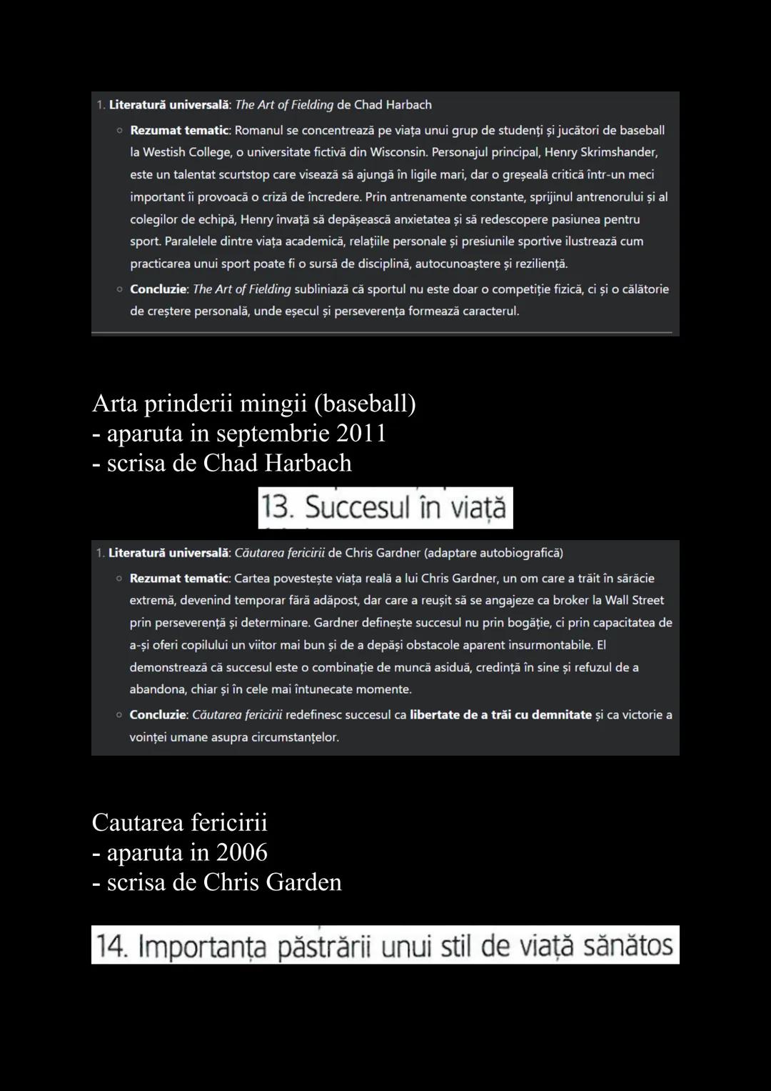 GINA MIOARA VARGA
ESEUL ARGUMENTATIV
În 100 de exemple
100 de exemple culturale - 100 de carti
Subiecte bacalaureat proba orală
20 de exe