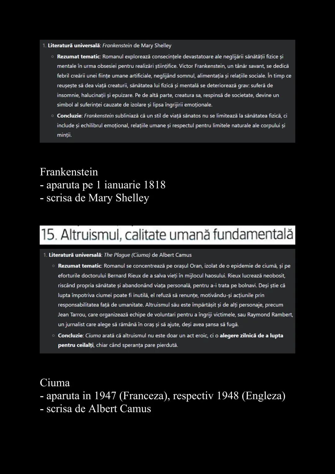 GINA MIOARA VARGA
ESEUL ARGUMENTATIV
În 100 de exemple
100 de exemple culturale - 100 de carti
Subiecte bacalaureat proba orală
20 de exe