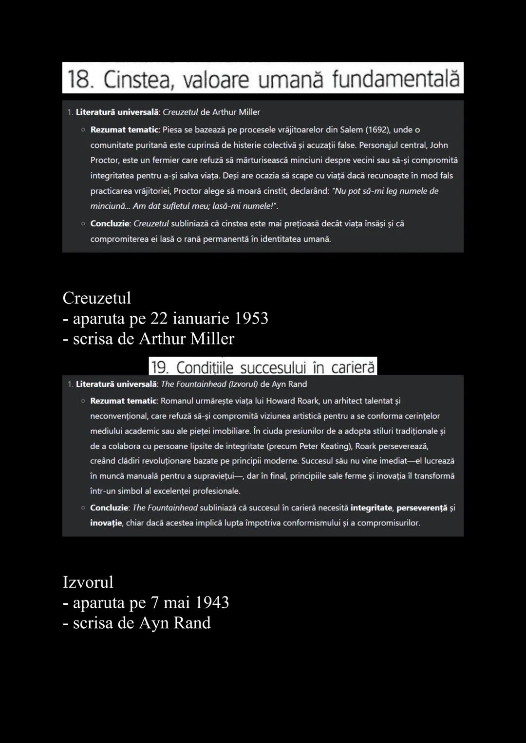 GINA MIOARA VARGA
ESEUL ARGUMENTATIV
În 100 de exemple
100 de exemple culturale - 100 de carti
Subiecte bacalaureat proba orală
20 de exe