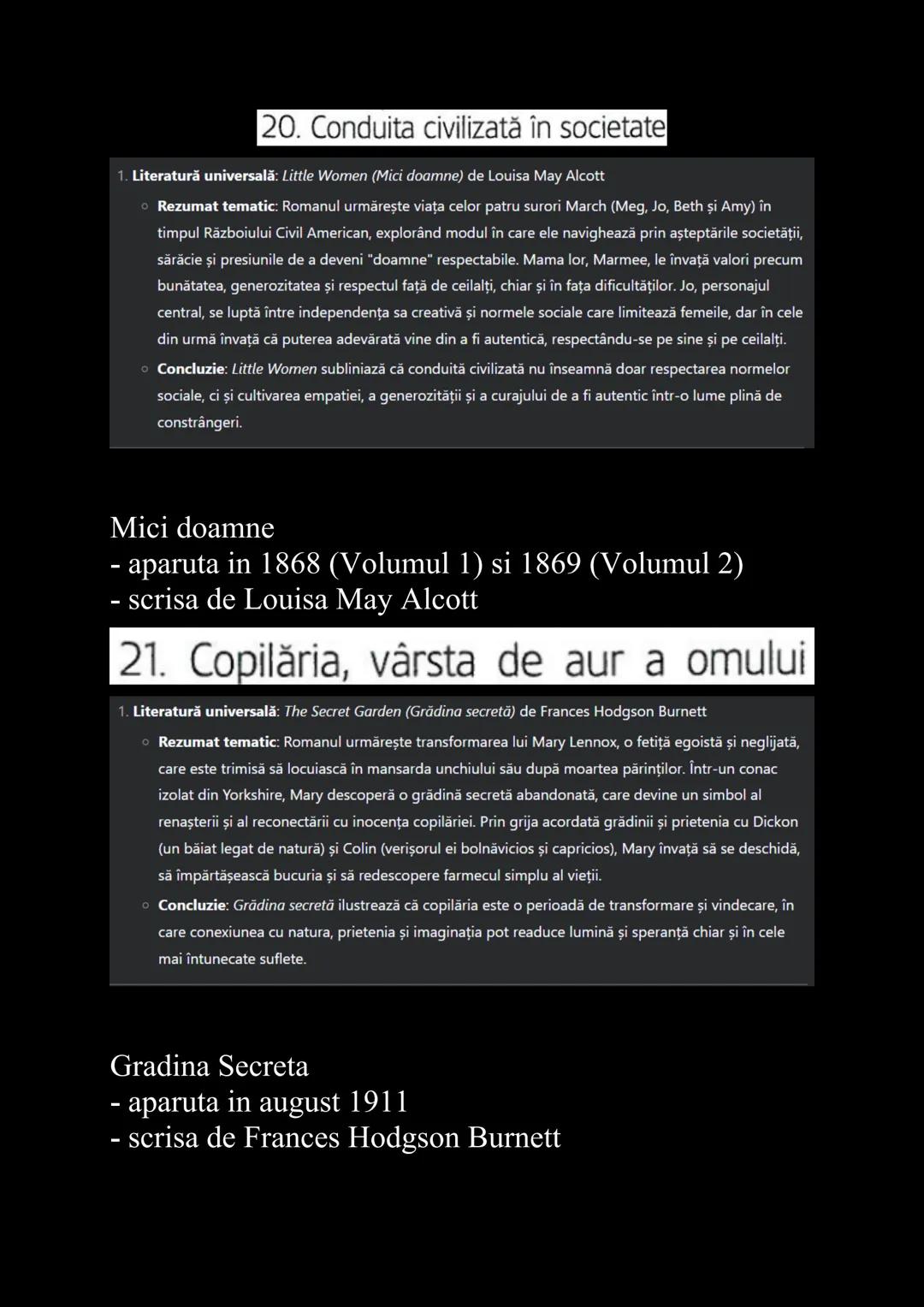 GINA MIOARA VARGA
ESEUL ARGUMENTATIV
În 100 de exemple
100 de exemple culturale - 100 de carti
Subiecte bacalaureat proba orală
20 de exe